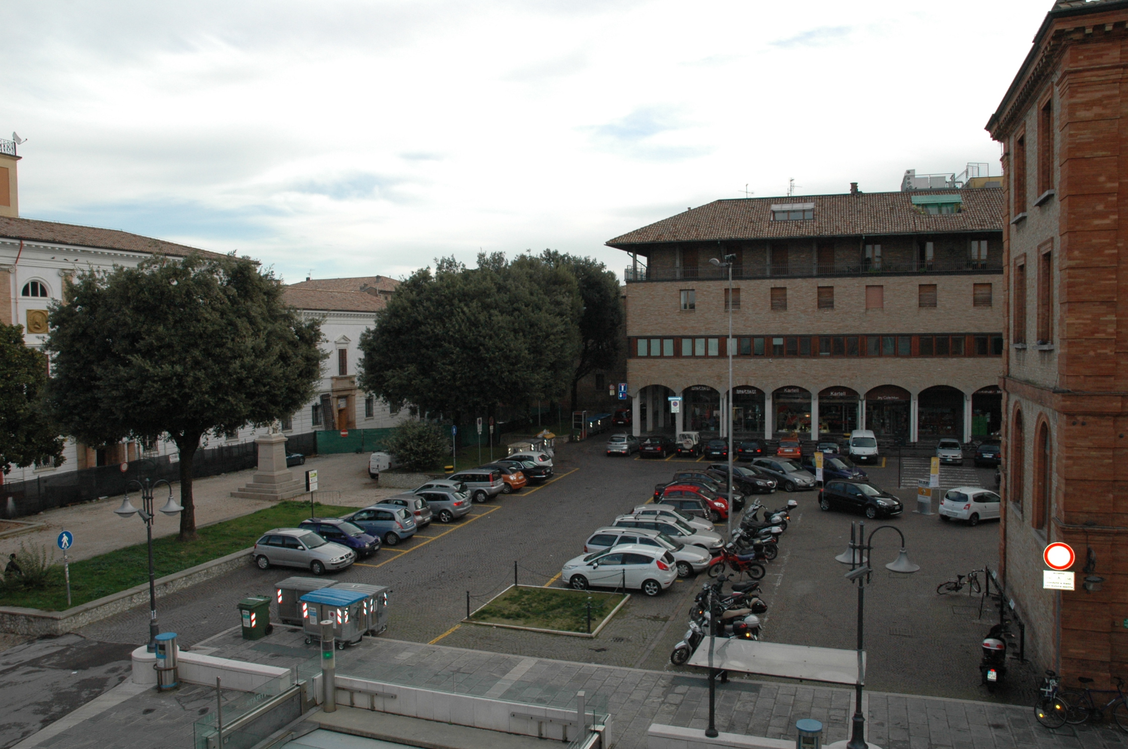 Concorso Cesena