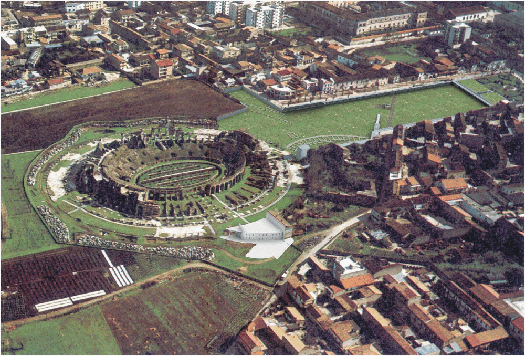 SantaMariaCapuaVetere