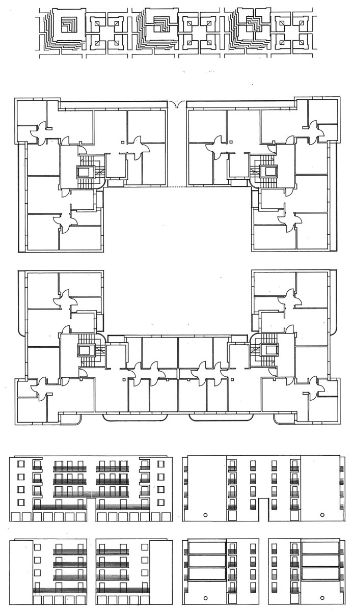 Capaccio Paestum Piazza Santini Concorso Centralità